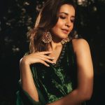 Raashii Khanna : అందంతో సోషల్ మీడియాను మత్తెక్కిస్తున్న ముద్దుగుమ్మ