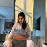 Janhvi Kapoor : జాన్వీ టాలెంట్ కు నెటిజన్లు ఫిదా