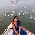 Bandaru Supritha : కాశీలో ప్రశాంతత వెతుకుతున్నా అంటున్న సుప్రిత