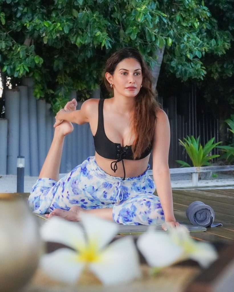 Amyra Dastur (credit/instagram)