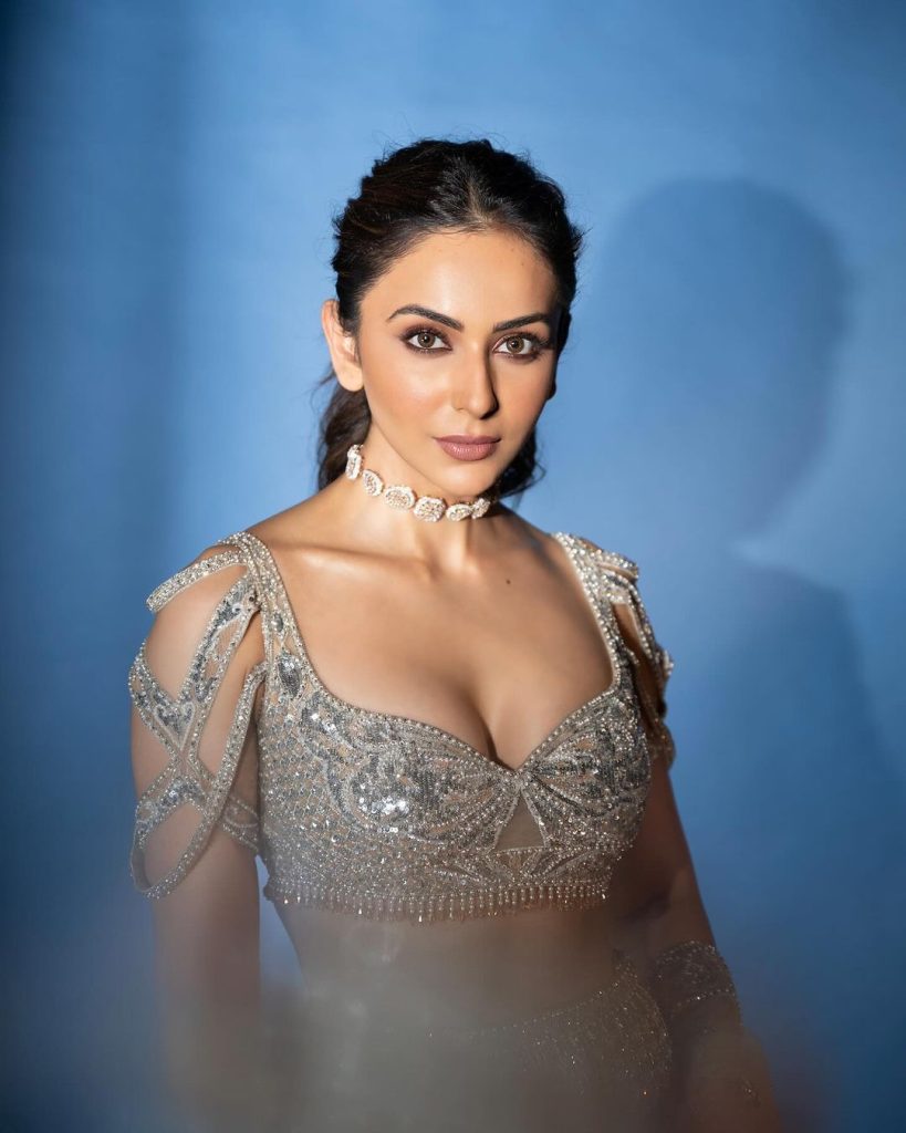 Rakul Preet Singh (credit/instagram)