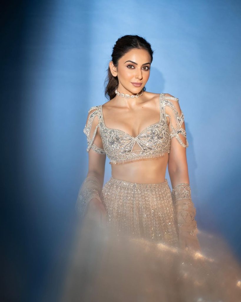 Rakul Preet Singh (credit/instagram)