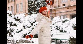 Winter Outfits: అమ్మాయిలూ వింటర్‌లోనూ స్టైలిష్ లుక్ కోసం.. ఇలా ట్రై చేయండి