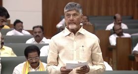 Chandrababu Speech: జైలుకి పంపినా బాధలేదు, కానీ.. 150 రోజుల అభివృద్ధిపై సీఎం చంద్రబాబు స్పీచ్