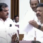 Kandula Durgesh vs Bosta: రుషికొండ ప్యాలెస్ ఇష్యూ.. డిఫెన్స్‌లో వైసీపీ, ఏం జరిగింది?