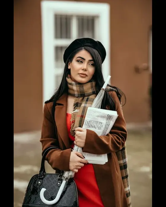 Winter Outfits