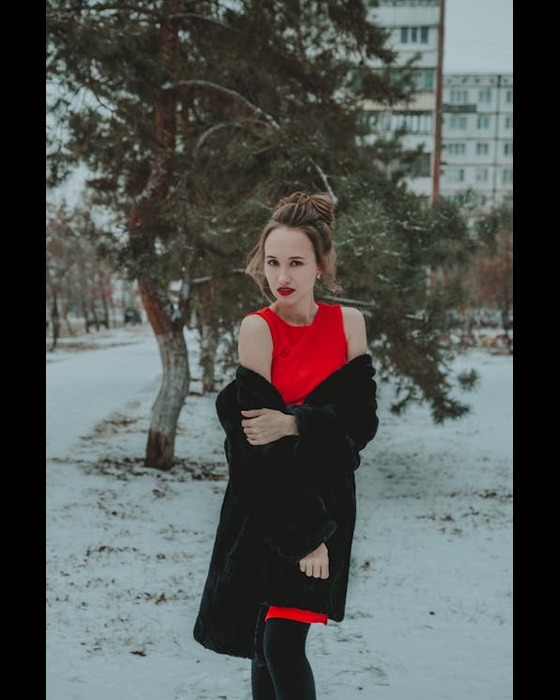 Winter Outfits