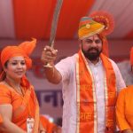 Raja Singh on Owaisi: కొట్టుకో డప్పు కొట్టుకో.. అమెరికాలో చదివానంటావ్.. ఇదేనా నీ చదువు.. ఒవైసీపై రాజాసింగ్ గుర్రు
