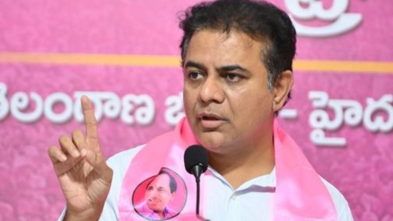 Caste Census : కులగణనపై గులాబీ రాజకీయం