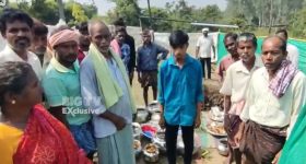 Viral News: నేనే పరమశివుడిని.. ఆరడుగుల గొయ్యి త్రవ్వండి.. పూనకంతో ఊగిన బాలుడు.. ఎక్కడంటే?