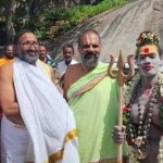 Lady Aghori: అఘోరీకి ప్రమాదం పొంచి ఉందా? అందుకే ఆ లాయర్ రక్షణ కోరారా?