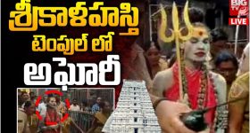 Lady Aghori: ఎట్టకేలకు అనుకున్నది సాధించిన అఘోరీ మాత.. ఈసారి పోలీసులే దగ్గరుండి మరీ?