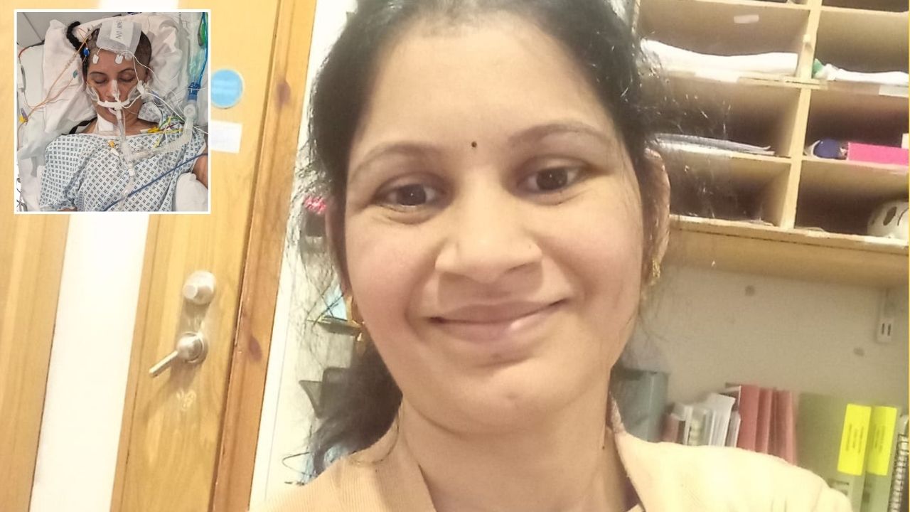 Telugu Woman Accident in UK: లండన్ లో ఘోర రోడ్డు ప్రమాదం.. హైదరాబాద్ యువతికి తీవ్రగాయాలు..