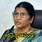 Lakshmi Parvati: మరీ ఇంత నీచ రాజకీయాలా.. దమ్ములేక కేసులు.. అరెస్టులపై లక్ష్మీపార్వతి ఫైర్