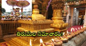 Trinayani Serial Today November 14th: ‘త్రినయని’ సీరియల్‌:  యముడితో నయని గొడవ – భూలోకం పంపిస్తానన్న యముడు