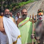 Lady Aghori: గురువును కలిసిన లేడి అఘోరీ.. సంచలన ప్రకటన.. అదేమిటంటే?
