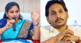 Anitha On Jagan: చంద్రబాబు శపథానికి మూడేళ్లు పూర్తి.. ఇకనైనా మారవా జగన్ అంటూ.. హోం మంత్రి అనిత ట్వీట్