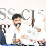 Kiran Royal vs Roja: మాజీ మంత్రి రోజాకు ఇక కష్టాలే? శ్రీరెడ్డి నీతులు ఇప్పుడెందుకు? కిరణ్ రాయల్ కామెంట్స్