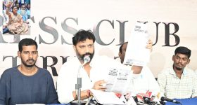 Kiran Royal vs Roja: మాజీ మంత్రి రోజాకు ఇక కష్టాలే? శ్రీరెడ్డి నీతులు ఇప్పుడెందుకు? కిరణ్ రాయల్ కామెంట్స్