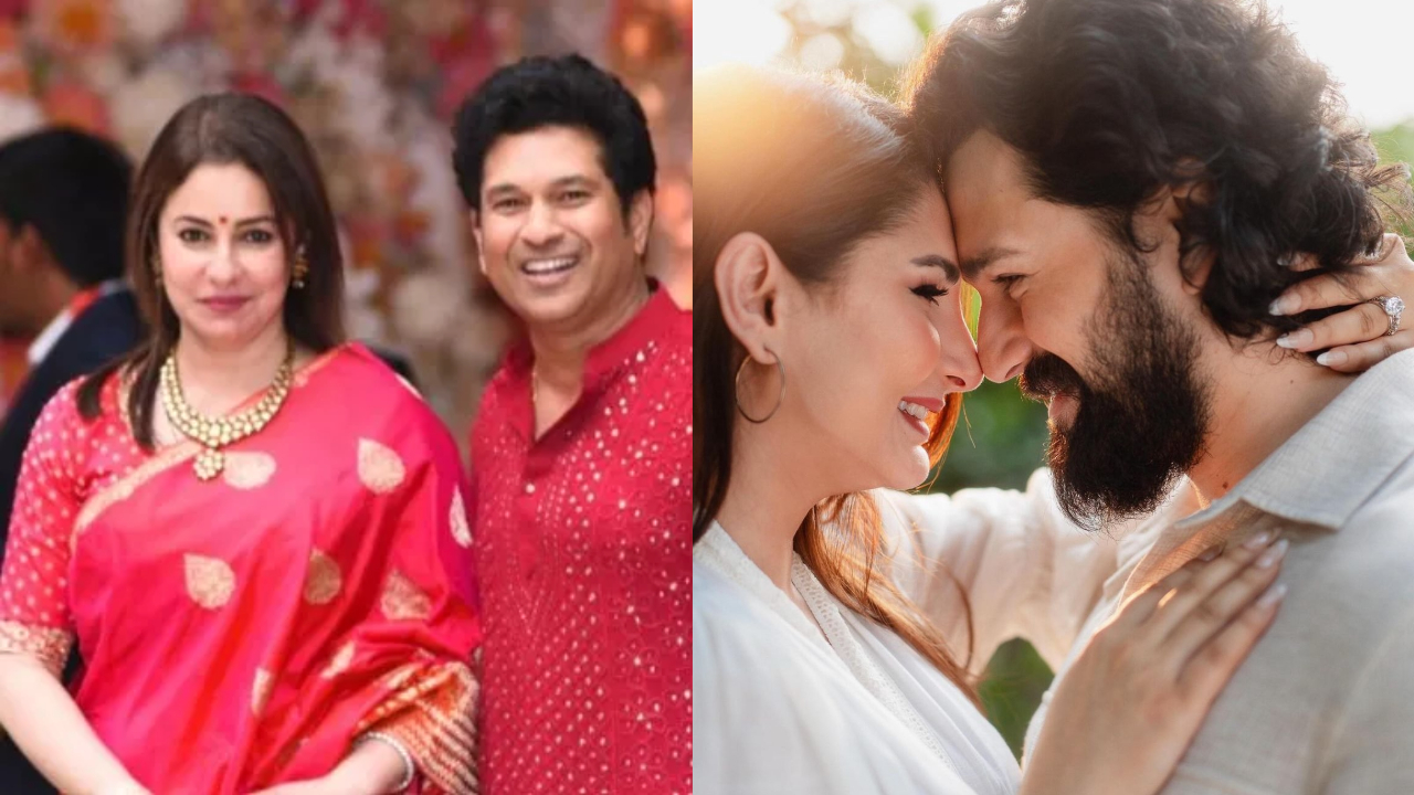 Akhil’s Fiancee Zainab Ravdjee :సచిన్ రికార్డు ను బ్రేక్ చేసే పనిలో అయ్యగారు