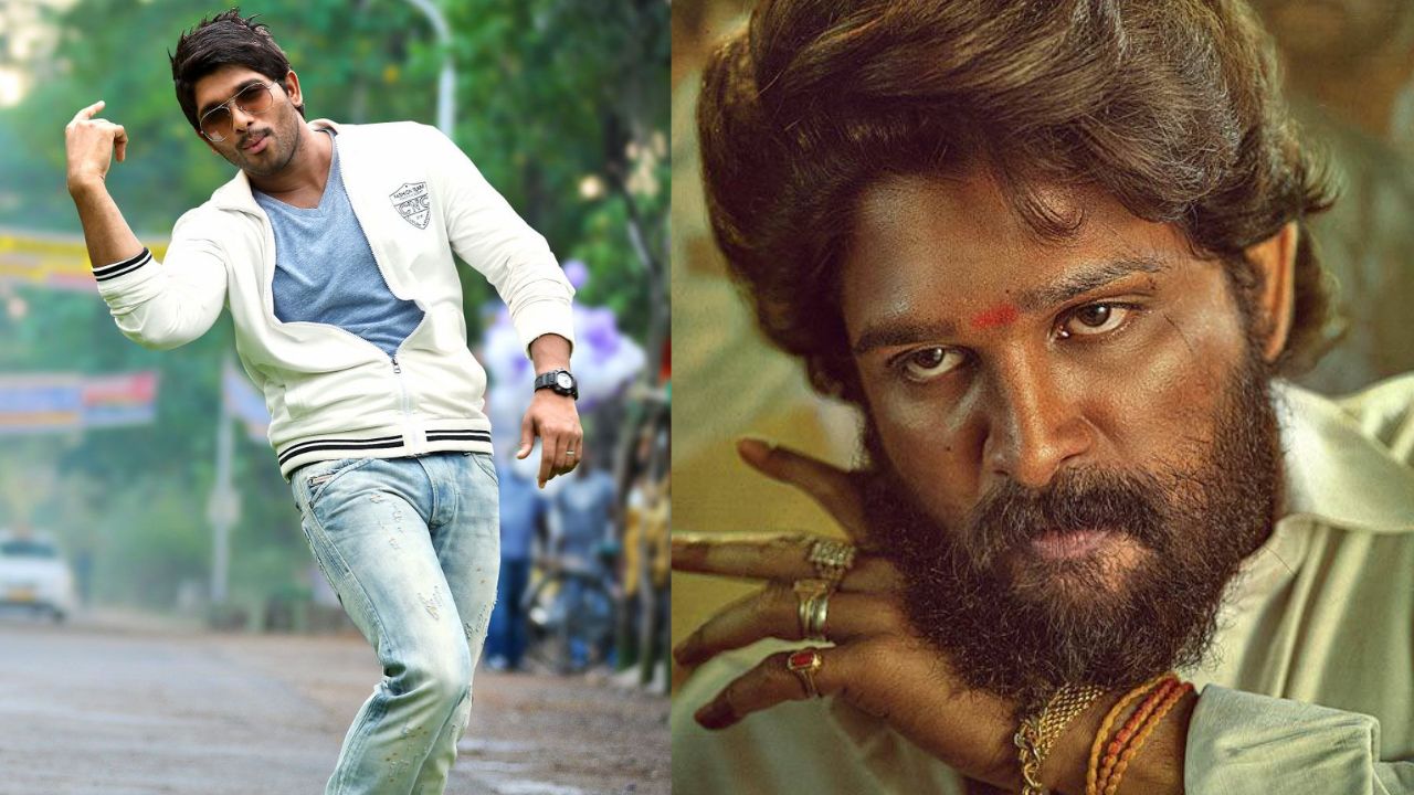 Allu Arjun Best Movies on OTT : ఫ్యామిలీతో కలసి ఒక్కసారైనా చూడాల్సిన అల్లు అర్జున్ బెస్ట్ మూవీస్