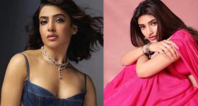 Pushpa 2 Update : ఇద్దరు హీరోయిన్స్ తో ఐటెం సాంగ్ సెట్ చేసిన సుక్కు
