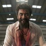 Suriya: రోలెక్స్ క్యారెక్టర్ ఎలా ఉండబోతుందో రీవిల్ చేసిన సూర్య