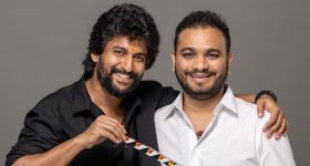 Srikanth odela with Nani : శ్రీకాంత్ ఓదెల దర్శకత్వంలో నాని చేస్తున్న సినిమా టైటిల్ ఇదే అంట