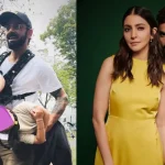 Virat Kohli: కోహ్లీ బర్త్‌డే…కొడుకు ఫోటో షేర్ చేసిన అనుష్క శర్మ