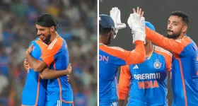 South Africa vs India, 3rd T20I: మూడో T20 లో టీమిండియా గ్రాండ్ విక్టరీ