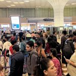 Aviation New Milestone: విమాన రంగం, సరికొత్త మైలురాయి.. ఒక్కరోజులో ఐదు లక్షల మంది