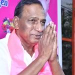 Narsimha Reddy-Malla Reddy: మరో వివాదంలో మల్లారెడ్డి