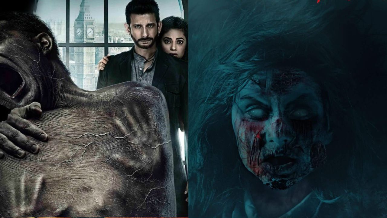Best Horror Movies on OTT : ఓటీటీలో ఉన్న బెస్ట్ హర్రర్ మూవీస్… సింగిల్ చూశారంటే నిద్ర పట్టడం కష్టమే