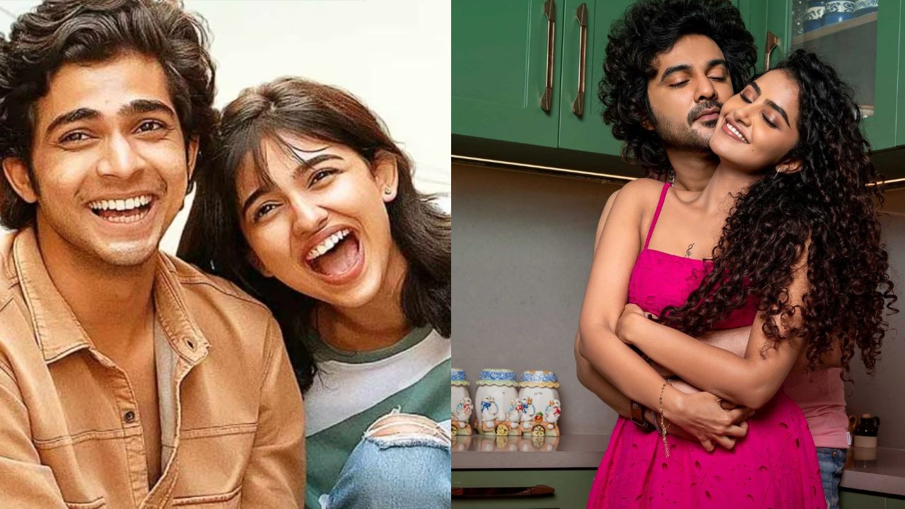 Best Romantic Movies on OTT : ప్రేమకు కొత్త నిర్వచనం చెప్పిన బెస్ట్ రొమాంటిక్ మూవీస్… ఇంకా చూడకపోతే వెంటనే ఓ లుక్కేయండి