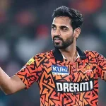 Bhuvneshwar Kumar: ఐపీఎల్ వేలంకు ముందే LSG నుంచి భువనేశ్వర్ కు ఆఫర్ !