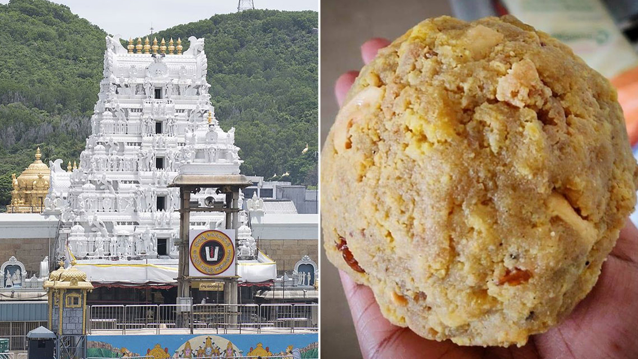 Inquiry on Tirumala Laddu: తిరుమల లడ్డూ.. రేపో మాపో రంగంలోకి సీబీఐ సిట్ టీమ్