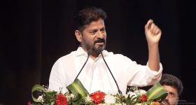 CM Revanth Reddy: ప్రభుత్వానికి మీరు రెండు కళ్లు.. దేశంలో ఉన్నవి ఆ రెండేనన్న సీఎం రేవంత్