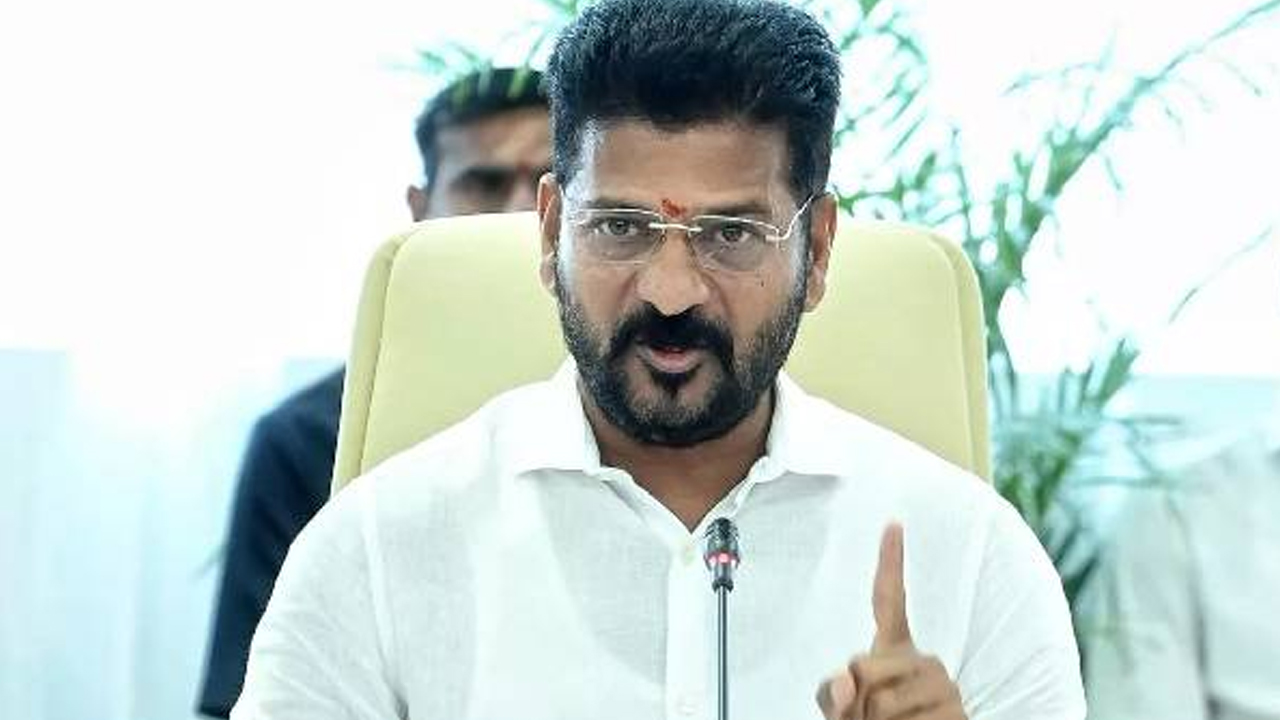 Narayanapet: ప్ర‌భుత్వ పాఠ‌శాల‌లో ఫుడ్ పాయిజ‌న్.. ఘ‌ట‌న‌పై సీఎం సీరియ‌స్.. క‌లెక్ట‌ర్ కు ఫోన్ చేసి కీల‌క ఆదేశాలు
