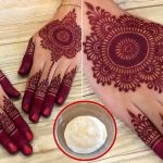 Mehndi Tips: ఇలా చేస్తే.. మెహందీ ఎర్రగా పండుతుంది తెలుసా ?