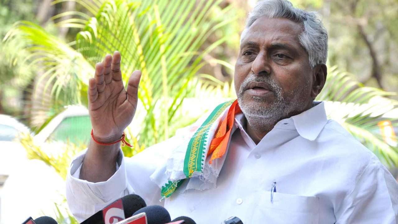 Telangana Congress: టీపీసీసీ తీర్మానం, మళ్లీ జీవన్‌రెడ్డికే ఛాన్స్.. కాకపోతే