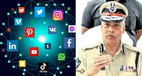 Lady Aghori: విశాఖలో లేడీ అఘోరీ.. పవన్ కల్యాణ్‌కు నా ఆశీస్సులు