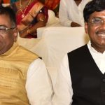 Mla Vivek: మంత్రి ప‌ద‌వి వినోద్ కే..? వివేక్ హింట్ ఇచ్చారా?