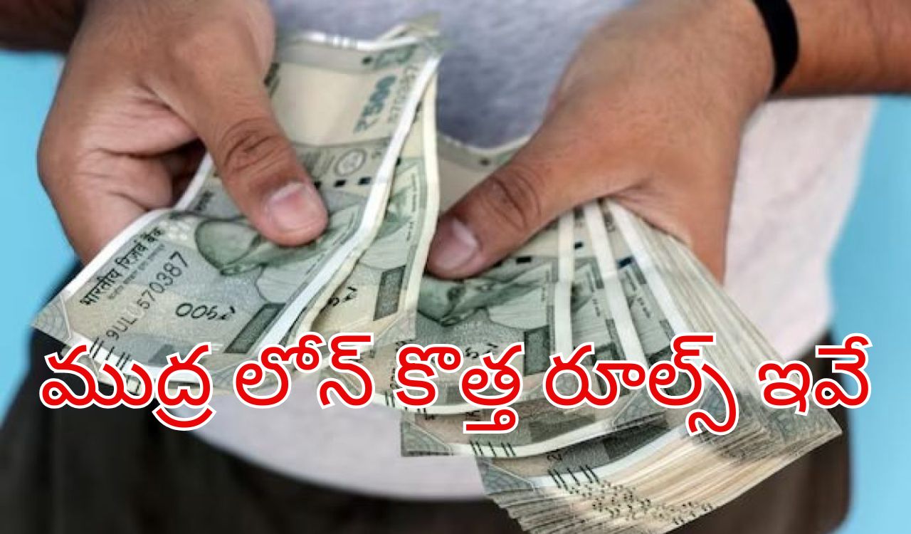 Mudra Loan Scheme: ముద్ర లోన్స్ పొందటం ఎలా? అర్హతలు ఏమిటీ? ఎన్ని లక్షల వరకు రుణం పొందవచ్చు?