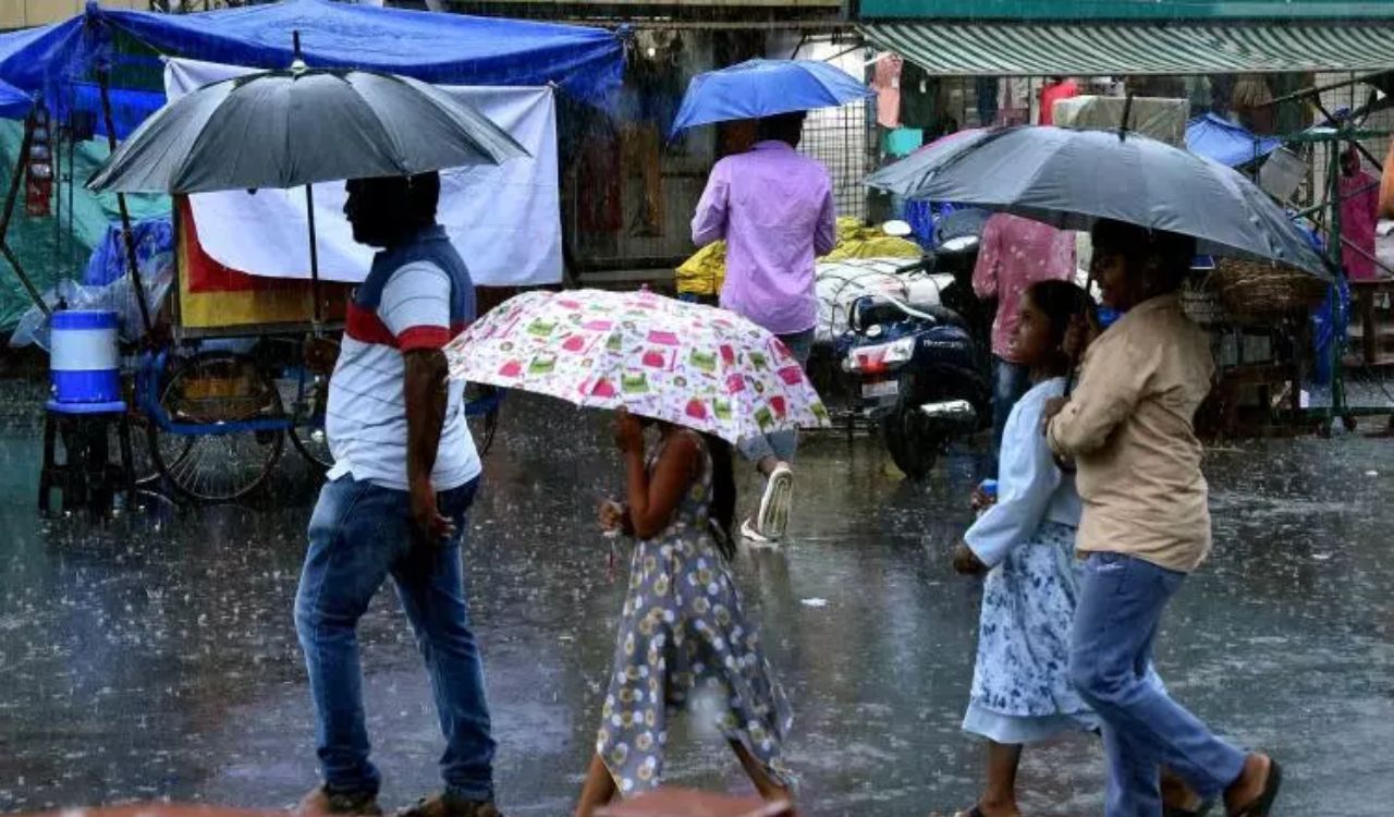 Andrapradesh rains: ఏపీకి పొంచి ఉన్న‌ మ‌రో గండం.. ఆ ప్రాంతాల వారికి అల‌ర్ట్!