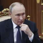 Russia Ukraine War: ఉక్రెయిన్ పై ర‌ష్యా ఖండాంత‌ర క్షిప‌ణి ప్ర‌యోగం.. మూడో ప్ర‌పంచ యుద్ధం త‌ప్ప‌దా?