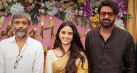 Suriya44: సూర్య సినిమాలో ఈ టాప్ హీరోయిన్ స్పెషల్ సాంగ్ చేసిందట