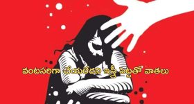 Chandrababu: షాకింగ్..సీఎం చంద్ర‌బాబుపై వైసీపీ సోష‌ల్ మీడియా ప్ర‌శంస‌లు.!