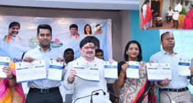 Batti Vikramarka : దేశంలోని విలువైన వనరులన్నీ వారికోసమే.. భట్టి షాకింగ్ కామెంట్లు