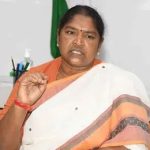 Minister Sithakka : హ‌రీష్.. అబ‌ద్ధాలు మానుకో!
