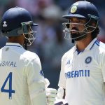 IND vs AUS 1st Test: పెర్త్ టెస్టులో దుమ్ము లేపుతున్న టీమిండియా యశస్వి, రాహుల్…20 ఏళ్ళ రికార్డు బ్రేక్  !